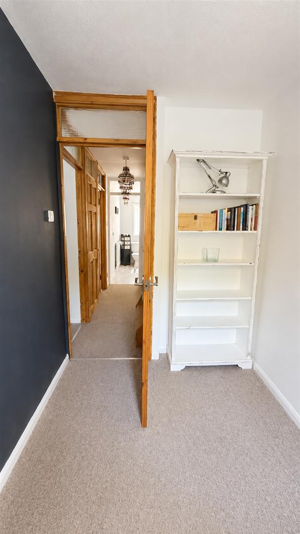 Sedlescombe Gardens, St. Leonards-On-Sea